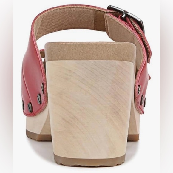 Dr. Scholl’s Original Vibe Platform Sandals
